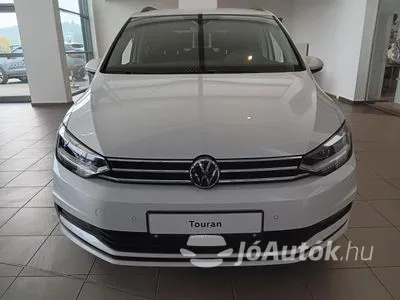 Eladó Volkswagen Touran