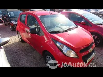 Eladó Chevrolet Spark