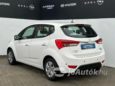 Eladó Hyundai ix20