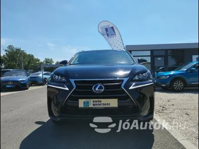 Eladó használt Lexus NX