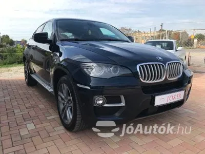 Eladó BMW X sorozat - X6