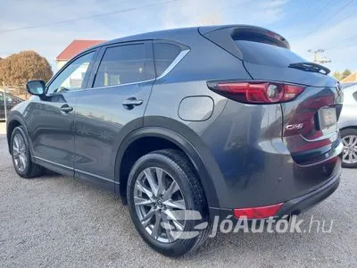 Eladó Mazda CX-5