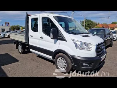 Eladó Ford Transit - Transit