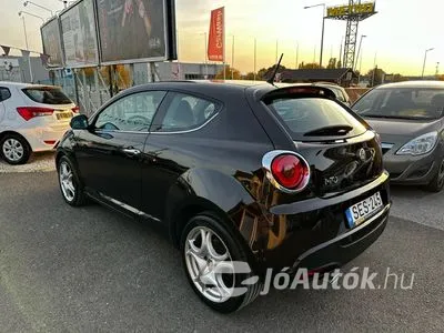 Eladó Alfa Romeo MiTo