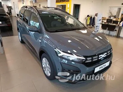 Eladó Dacia Jogger