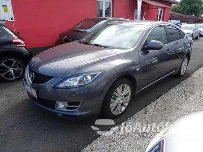 Eladó Mazda Mazda 6