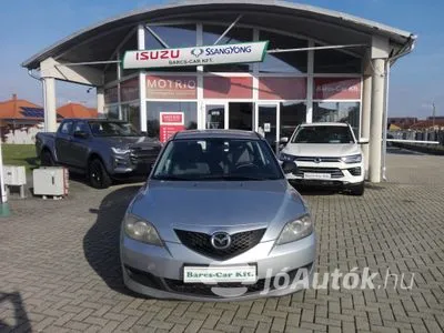 Eladó Mazda Mazda 3