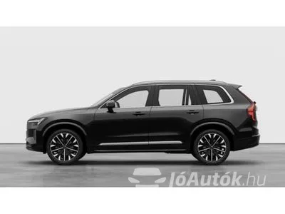 Eladó Volvo XC90