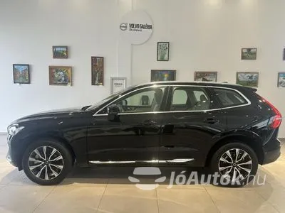 Eladó használt Volvo XC60 - 2.0 [B4] MHEV Plus Bright AWD Geartronic 27%-os ÁFÁs számlával!