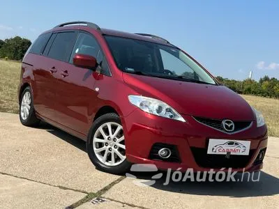 Eladó Mazda Mazda 5