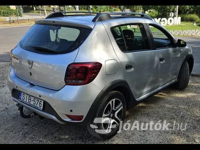 Eladó Dacia Sandero