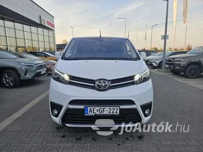 Eladó Toyota Proace - Proace