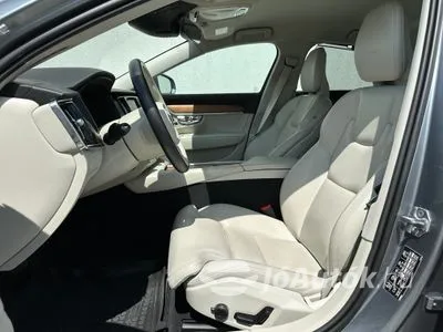 Eladó használt Volvo S90 - 2.0 D [D4] Inscription Geartronic - Szakértőink által átvizsgálva