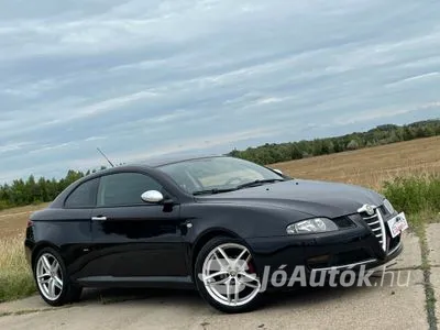 Eladó Alfa Romeo GT