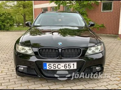 Eladó BMW 318