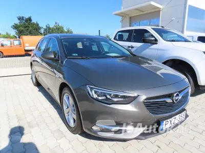 Eladó használt Opel Insignia Sports Tourer - 2.0 CDTI Innovation Start/Stop Aut., 5 ajtó, 8 fokozatú tiptronik váltó - Szakértőink által átvizsgálva