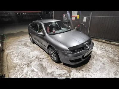 Eladó Seat Toledo - JóAutók.hu