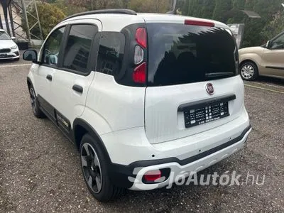 Eladó Fiat Panda