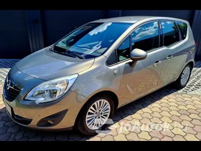 Eladó Opel Meriva