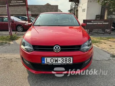 Eladó Volkswagen Polo - Polo