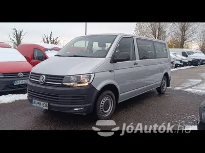 Eladó Volkswagen Transporter - Transporter T6