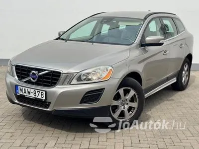 Eladó Volvo XC60