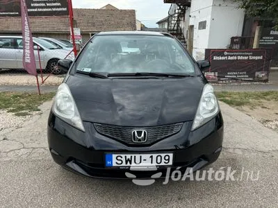 Eladó Honda Jazz