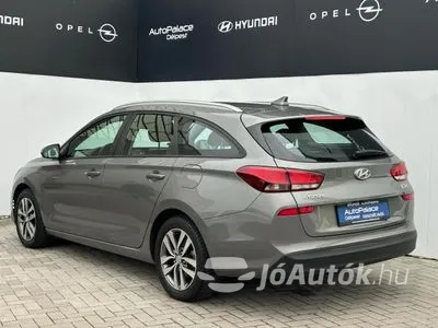 Eladó Hyundai i30 - i30