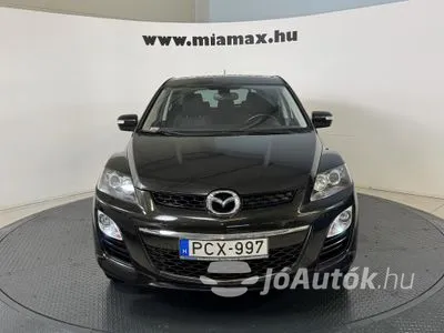 Eladó Mazda CX-7