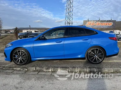 Eladó BMW M2