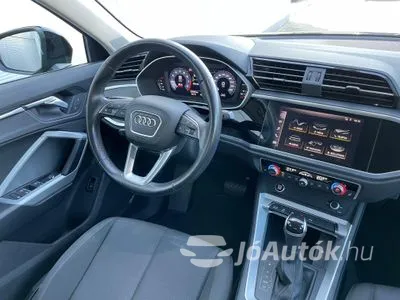 Eladó Audi Q3