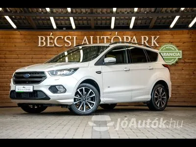 Eladó Ford Kuga