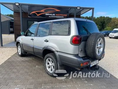 Eladó Nissan Terrano