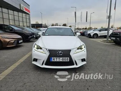 Eladó Lexus IS