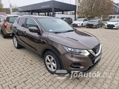 Eladó Nissan Qashqai - Qashqai