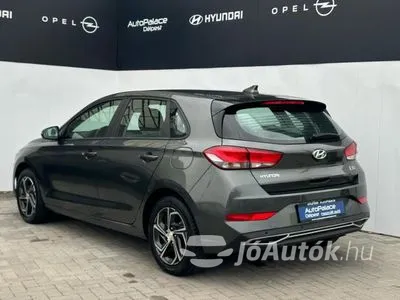 Eladó Hyundai i30 - i30