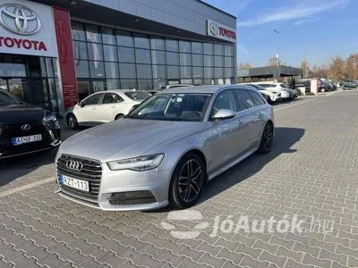 Eladó Audi A6 - A6