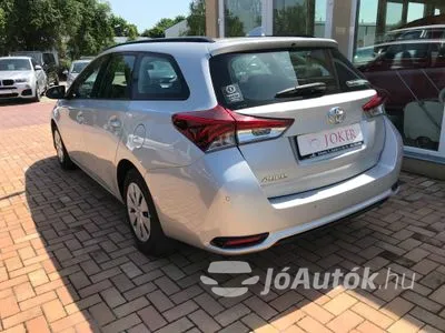 Eladó Toyota Auris - Auris