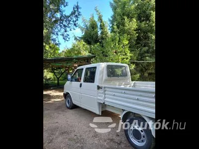 Eladó Volkswagen Transporter - JóAutók.hu