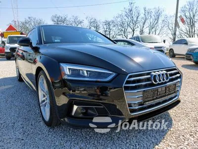 Eladó Audi A5 - A5