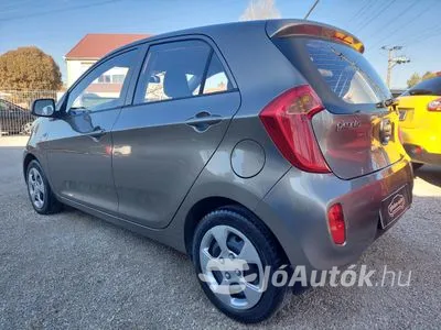 Eladó Kia Picanto