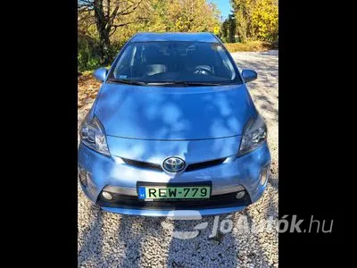 Eladó Toyota Prius