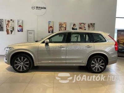 Eladó Volvo XC90