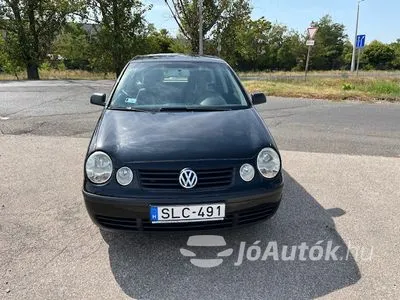 Eladó Volkswagen Polo IV