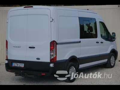 Eladó Ford Transit - Transit