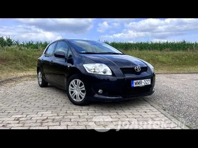 AURIS 16-LUNA-MM-5-AJTO-5-FOKOZATU-AUTOMATA-VALTO