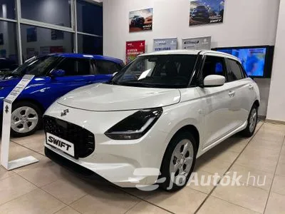 Eladó Suzuki Swift