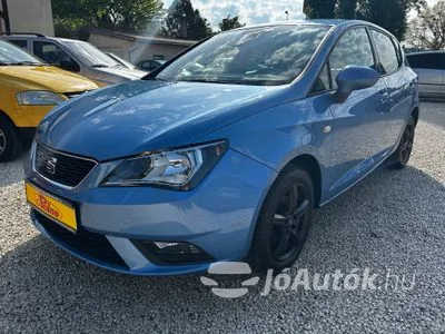 Eladó használt Seat Ibiza - Ibiza 1.2 TSI I-TECH Style - !NÉVRE ÍRVA! 4 hengeres!!!!!166 500 KM!!!