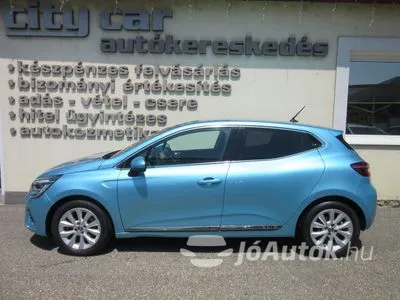 Eladó Renault Clio