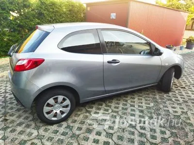 Eladó használt Mazda Mazda 2